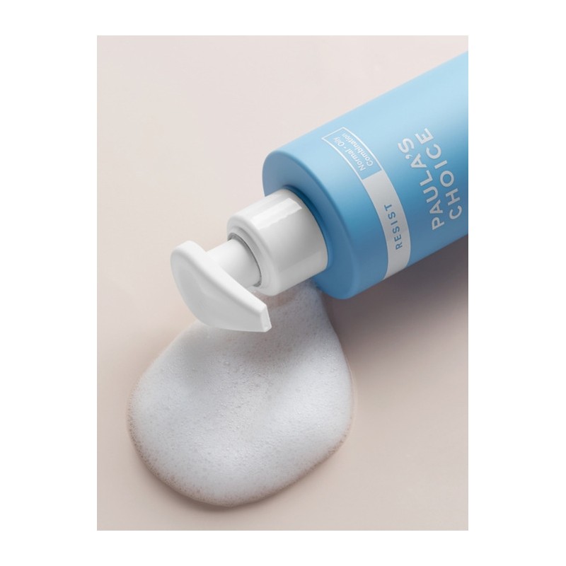 RESIST Cleanser - Combination Oil 190ml / 리지스트 클렌저-지복합성 190ml