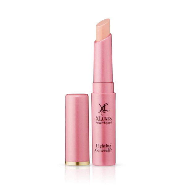 XLUXES Pro Care Beyond Writing Concealer, Pink