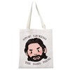 JTOUK RPG Video Game Gift BG3 Merch Stop Licking The