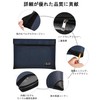 Fireproof Safe, Document Storage Case, Fireproof, Explosion-Proof, Waterproof, Disaster Prevention