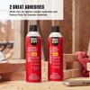 Great Stuff™ Multi-Use Mist Adhesive 3-Pack - 14 oz -