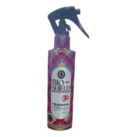 Protector De Calor Y Color Bio Shield 125ml Ouro
