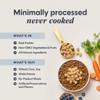 Instinct Raw Boost Mixer Chicken Formula Grain-Free Freeze Dried Meal