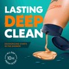 Degree All Day Fresh Body Wash Fresh Citrus Deep Cleansing