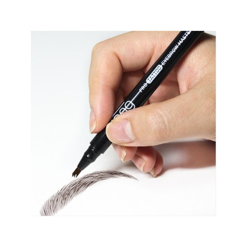 (프롱)프롱 타투 아이브로우 마스터 1.0ml Prong Tattoo Eyebrow Master 1.0ml