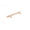 eliga Light Wood Door Handle