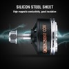 1pc QM2205-2500KV Racing Brushless Motor Drone Part for 210 220