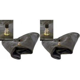 Major TWO 25x10-12  25X11-12 ATV Tire Inner Tube Multi Fit Heavy Duty Free Ship