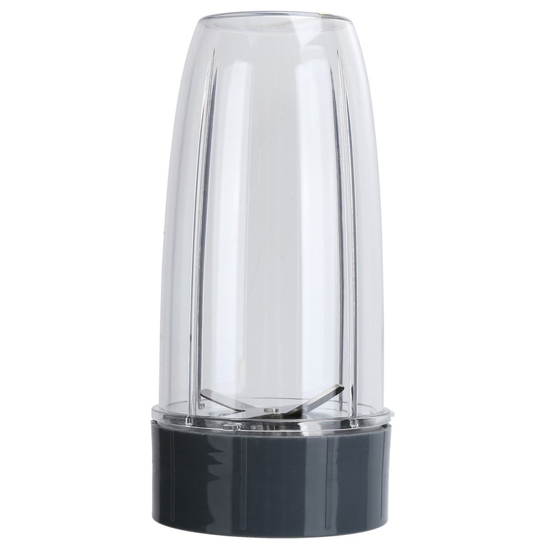 32OZ Juicer Cup with Extractor Cross Blade Fit for 600W