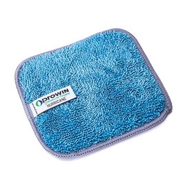 proWIN Duo Pad Hurricane 13 cm x 13 cm