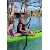 Kids Kayak Paddle for River Tubing and Water Adventures |