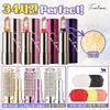 4 Tinton Flower Lipsticks + 1 Crystal Lipstick + 1