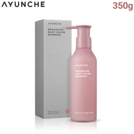 AYUNCHE Enhancing Silky Color Shampoo 350g
