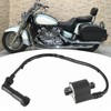 Ignition Coil 1D6‑82310‑00‑00 Repalcement Fit for Yamaha Royal Star 1300/Venture