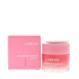 Laneige Lip Sleeping Mask Ex Berry 20g/0.7oz