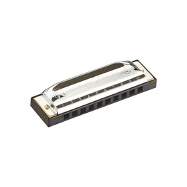 Hohner 560PBX Special 20 Harmonica Country Tuned, Key of C