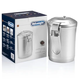 Delonghi Vacuum Coffee Tin