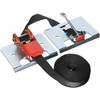 Bessey SVH760 Flooring & Clamping System Svh 300In, Black/Red/Silver