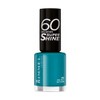 Rimmel Nail Designs 1 Pack 8 ml