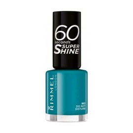 Rimmel Nail Designs 1 Pack 8 ml