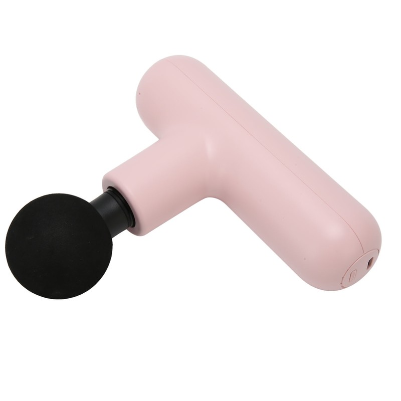 Mini Massager Ultra Small Quiet 4 Speed Powerful Vibration Deep