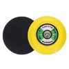 Sourcingmap 3 Inch Hook and Loop Backing Sanding Pads with