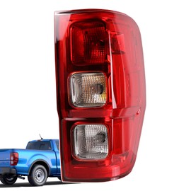 Tail Light Compatible With 2019-2022 Ranger Halogen (without blind spot) Right Passenger Side Taillights Taillamps Brakelights Replace Part Number:KB3Z13404F
