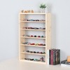 Mini car figure shelf 755 / 미니카피규어 선반755