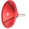 Pipe Reamer 2 in 1 Deburring Tool PVC Inner Outer