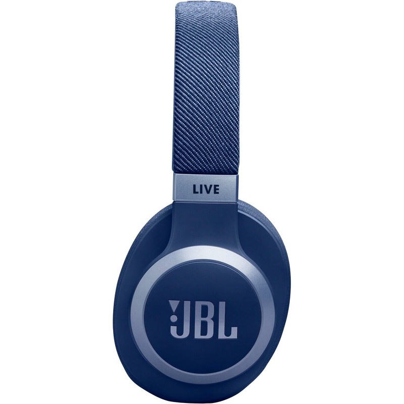 JBL Live 770 NC Over-Ear Noise-Cancelli
