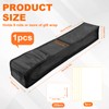 CHRI Wrapping Paper Storage Organiser, 82 x 12 x 34