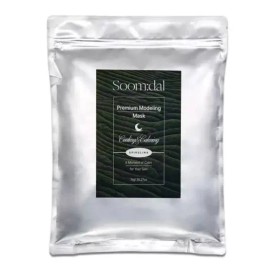 숨달 조은하우스 [숨달] 스피룰리나 프리미엄 모델링팩 1kg 구, 뿌띠모델링팩 892056 Joen House [Soomdal] Spirulina Premium Modeling Pack 1kg, Petit Modeling Pack 892056