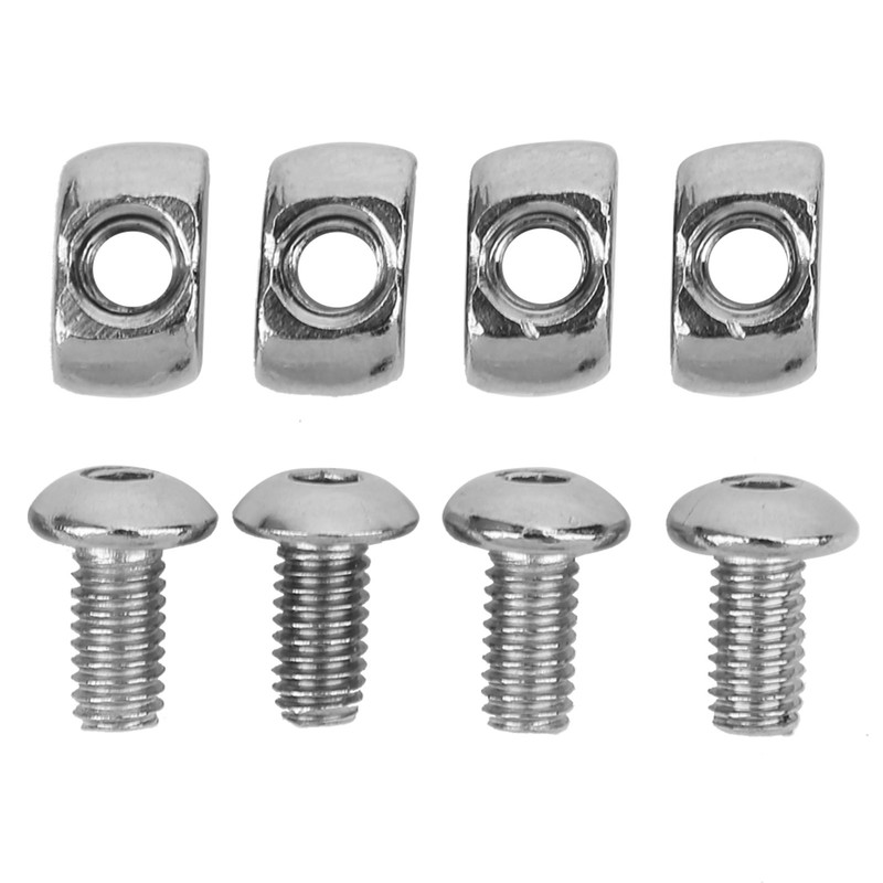 YAxis Synchronous Stretch Tensioner Aluminium Alloy Belt Adjuster for Ender3/V2
