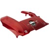Hoover Nozzle Cover, Red Metallic Uh72600