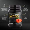 Evolution Proteina Suero De Leche (whey) Wp60 800 G Sabores