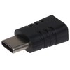 Maplin USB-C to Micro USB-B Female Adapter