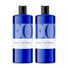EO Liquid Hand Soap Refill, 32 Ounce (Pack of 2),