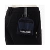 BRIEFING BRG231G26 Mallet PUTTER COVER 1000D MULTICAM BLACK Golf Multicam