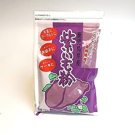 GF Shokai Purple Potato Powder, 2.8 oz (80 g)