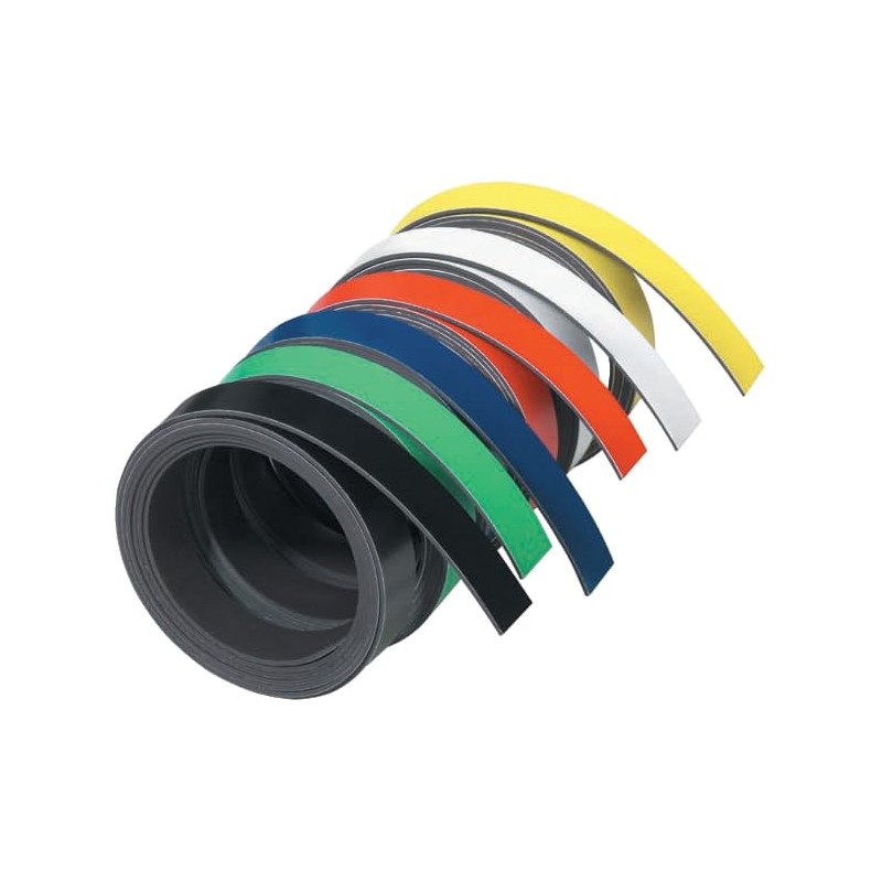 Magnetic Strips 100 CM x 10 MM Thickness 1 MM