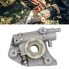 Chainsaw Worm Gear Chain Saw Oil Pump Worm Oil Pump