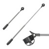 Golf Ball Retriever Stainless Telescopic Ball Retriever for Water Golf