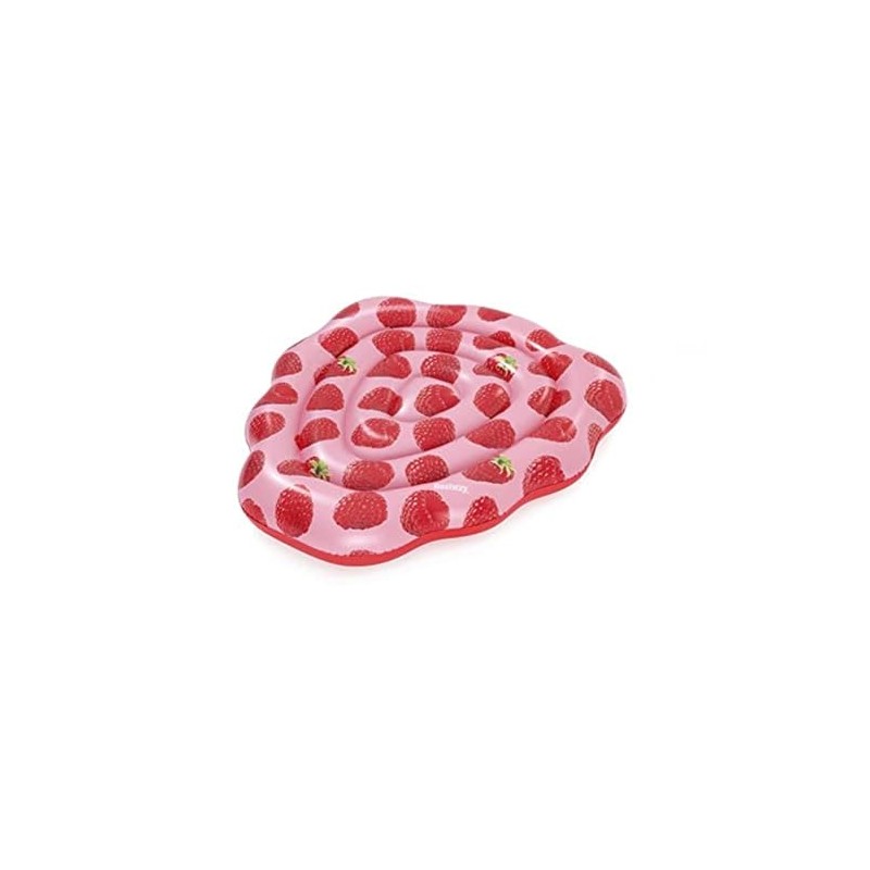 Bestway - H2OGO! Scentsational Raspberry Scented Pool Float
