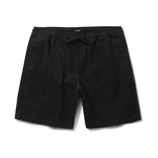 Roark Made to Fade Shorts for Men – Casual Cotton