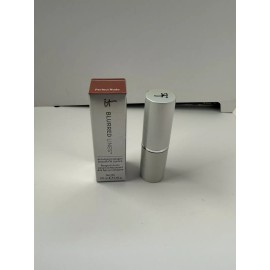 IT Cosmetics Blurred Lines Anti Aging Smooth Fill Lipstick Perfect Nude