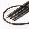 PATIKIL 27.1mm OD B Type Spring Tube Bender, Steel Pipe