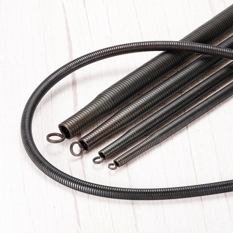 PATIKIL 27.1mm OD B Type Spring Tube Bender, Steel Pipe