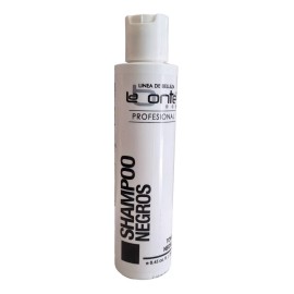 Labonté Shampoo Matizador Tonos Negros 250ml La Bonté