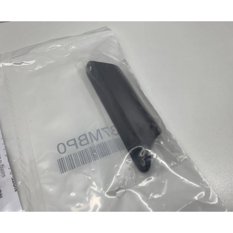 Pella Double Hung Sash Lift Handle Black 0F37MBP0