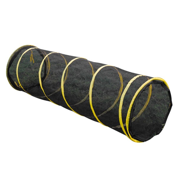 KOOPRO Catio Enclosure, Cat Tunnel & Tent for Outside, Portable